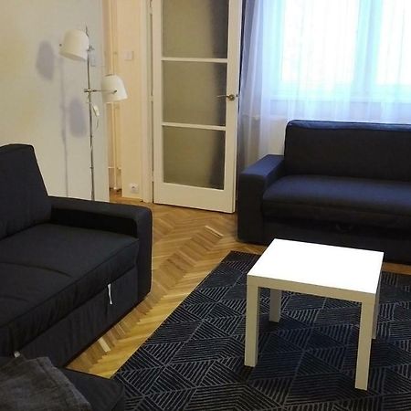 Heidi Apartman Szeged Exterior foto