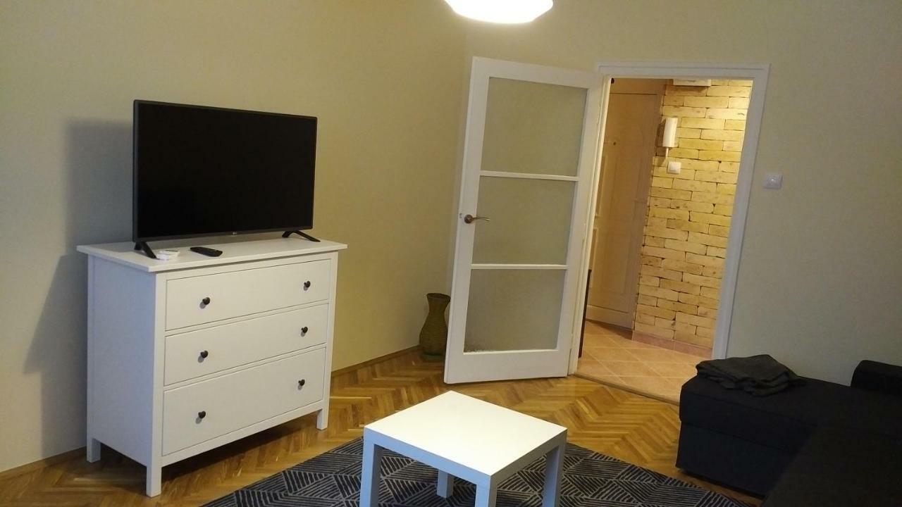 Heidi Apartman Szeged Exterior foto