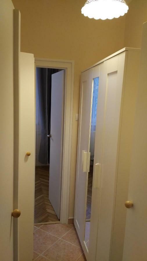 Heidi Apartman Szeged Exterior foto