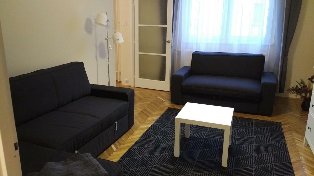 Heidi Apartman Szeged Exterior foto
