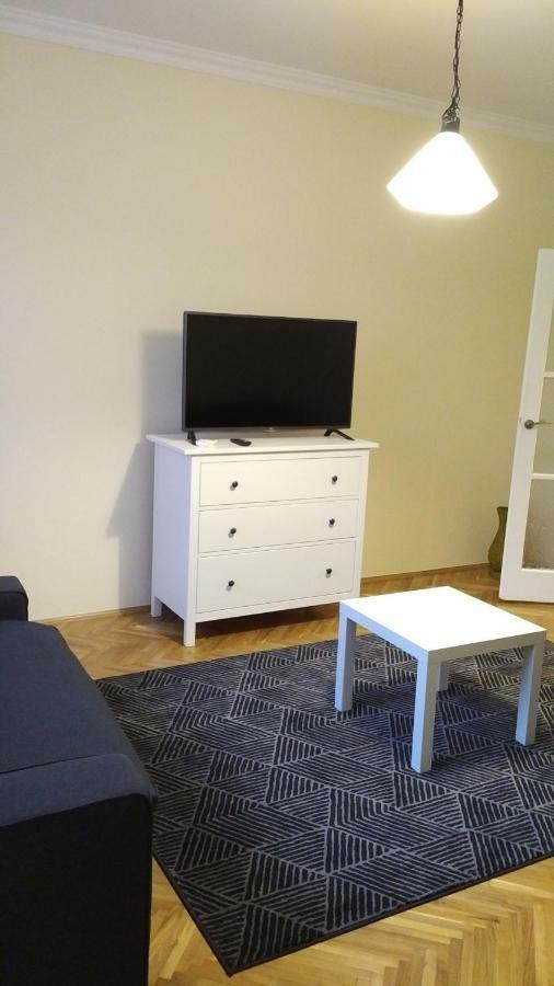 Heidi Apartman Szeged Exterior foto