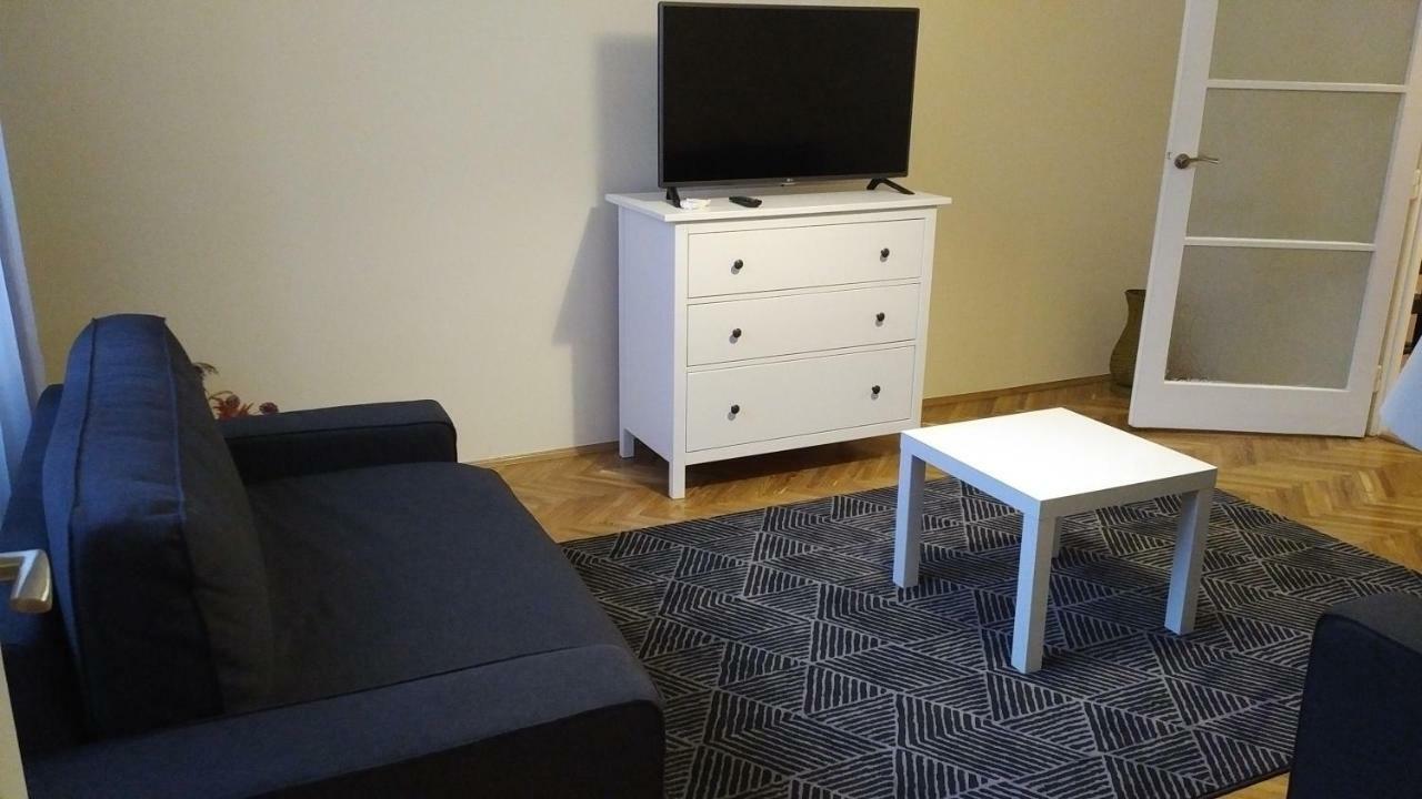 Heidi Apartman Szeged Exterior foto